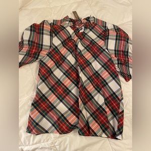 NWT Jcrew women's blouse